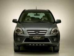 CR-V II
